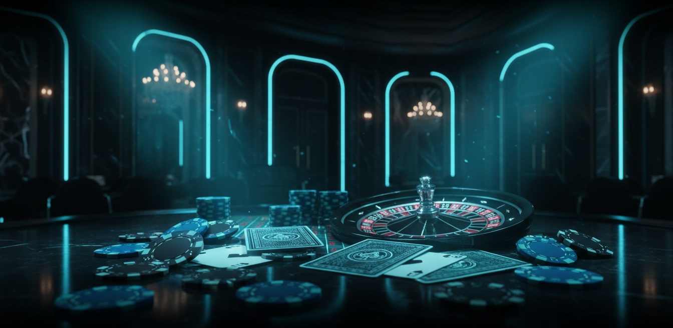 7Bet Casino